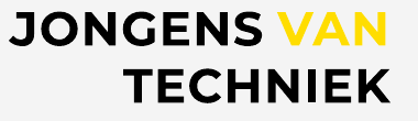 Jongens van Techniek